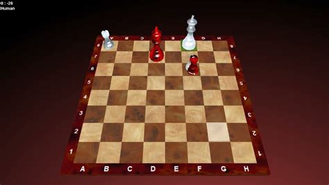 Rook Endgames 1 Philidor Position With Bishop S Pawn YouTube