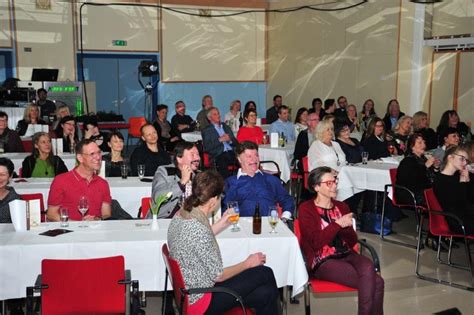 Stadtgemeinde Zeltweg Bildergalerie Neujahrkabarett Mit Den