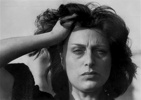 Una Pizca De Cine M Sica Historia Y Arte Anna Magnani