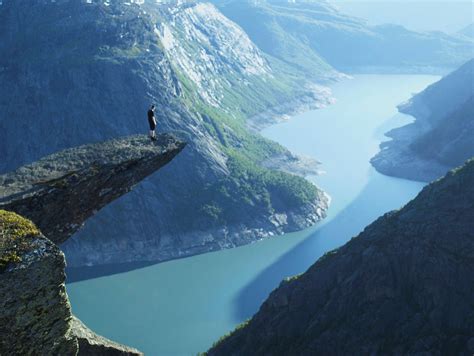 Norsk Natur Fjell Norsk 2020