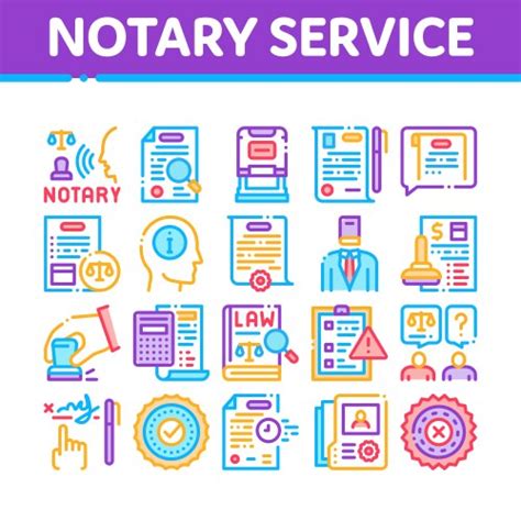 Notary Logo Vector Images (over 1,900)