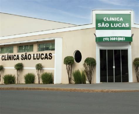 Clinica Sao Lucas Nova Lima - Nossas Unidades - Lab Sao Lucas