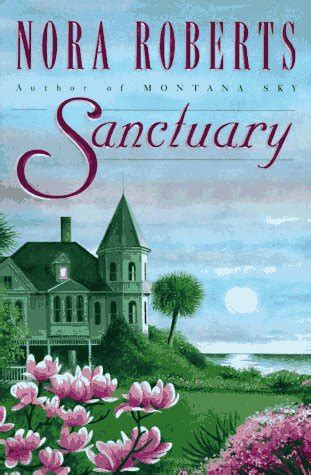 Sanctuary Nora Roberts Free Pdf Download - notopp