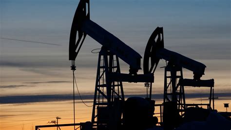 В Дохе страны-экспортёры нефти не смогли достичь соглашения