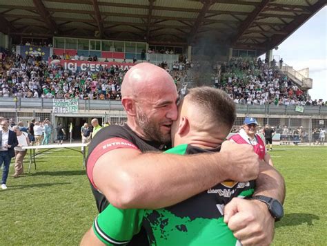 Rugby Huit recrues déjà annoncées changement sur le banc après le