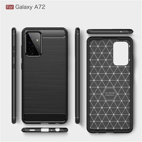 Samsung A72 Case The Warehouse