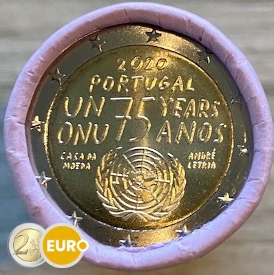 Rollo Euros Portugal Naciones Unidas Onu