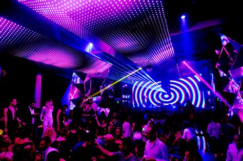 Best Nightclub Renovation Set Best Restaurants Bars Clubs