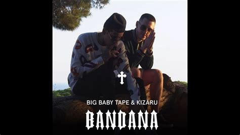 FREE Big Baby Tape X Kizaru X FRIENDLY THUG 52 NGG Type Beat G