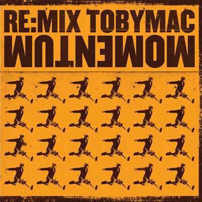 J Train Linney Brothers DJ Maj Remix TobyMac 収録アルバムRe Mix Momentum