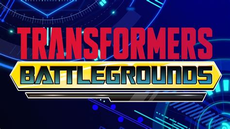 Review: Transformers: Battlegrounds | GamingBoulevard