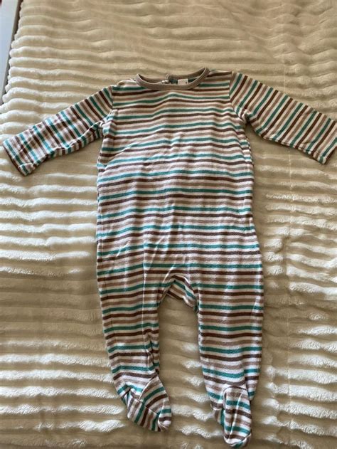 Pyjama bébé Tex baby 6 mois Beebs