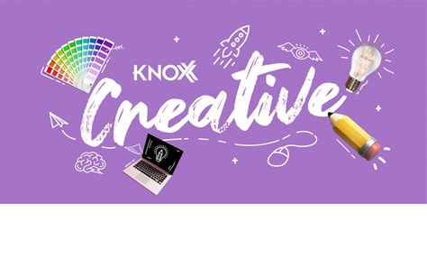 Knoxx A Creative Events Agency