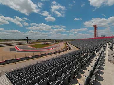 Formula 1 Austin 2023 | Tickets from the Official Distributor