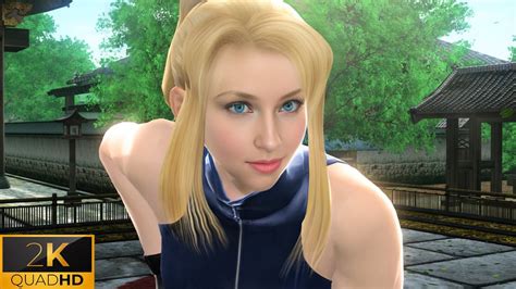 Virtua Fighter Sarah Bryant Featuring Akira Yuki Youtube