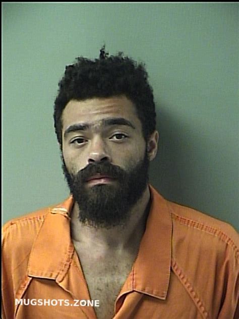 Robinson Isaac Jevan Okaloosa County Mugshots Zone