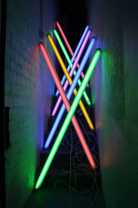 neon light art for sale