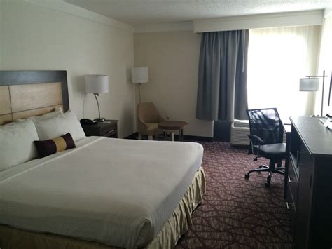 Best Western Airport Inn Fort Myers FL RSW Airport - Park Sleep Hotels