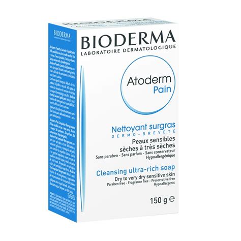 Atoderm Pain Surgras G