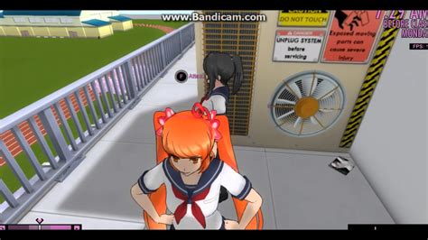 Yandere Simulator Fan Elimination Method For Osana Youtube