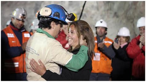 Estamos Bien Los 33 Los Mineros De Chile Le Ganaron Un Juicio