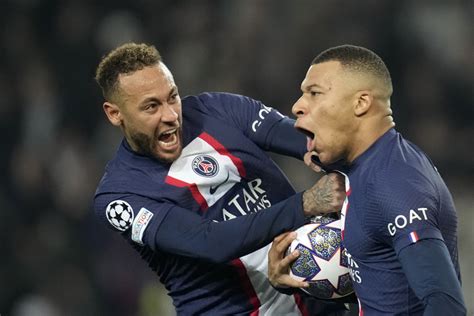 Arabie Saoudite Neymar Quitte Le Psg Et Sengage à Al Hilal La Presse