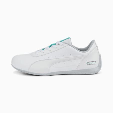 Chaussures De Sports Automobiles Neo Cat Mercedes Amg Petronas F