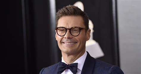 Ryan Seacrest Named New Wheel Of Fortune Host Artofit