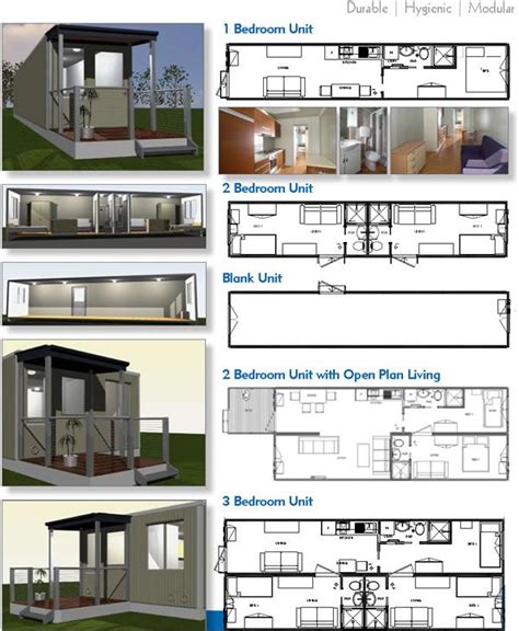 Shipping Container Home Plans Pdf - House Decor Concept Ideas