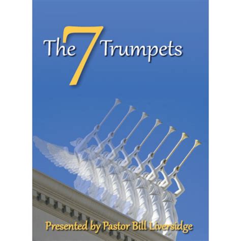 The 7 Trumpets **Discounted** (7 CDs) – Creative Media Ministries