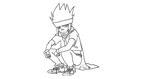 Dibujo De Beyblade Para Colorear Y Pintar 11827