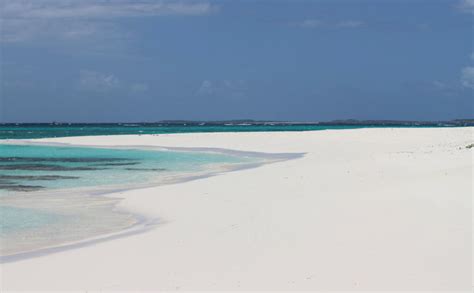 Anguilla Voted #1 Caribbean Island – Caribbean Blog