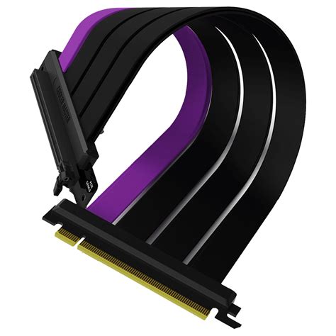 Cooler Master Master Accessory Riser Cable Pcie X Mm