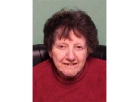 Angeline Bradley Obituary 1934 2024 North Adams Ma The