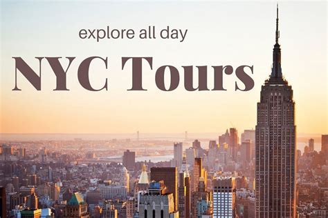 NYC Tours - All You Need to Know BEFORE You Go (2025)