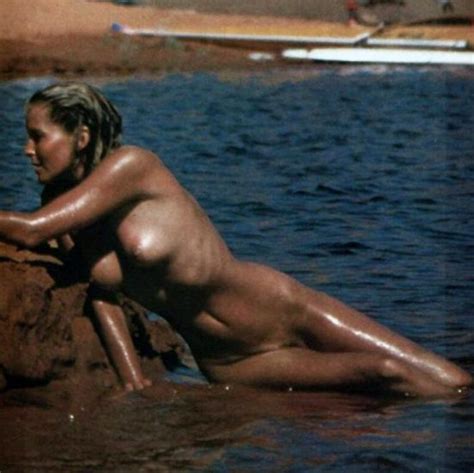 Bo Derek NUDE Pics LAKED Sex Tape And Sex Scenes Scandal Planet