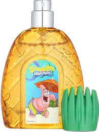 Patrick by SpongeBob Squarepants Type - Fragrance Revival