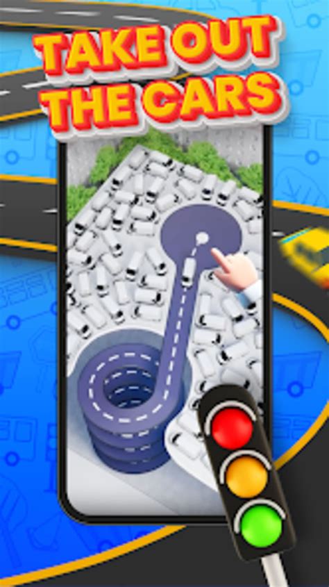 Android için Car Parking Games Car Puzzle İndir