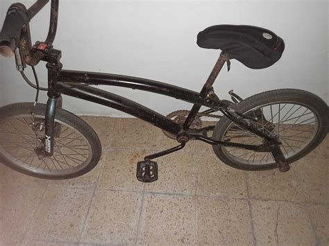 Bicicleta Bmx Estilo Vice City Usada Boa S O Domingos De Rana Olx