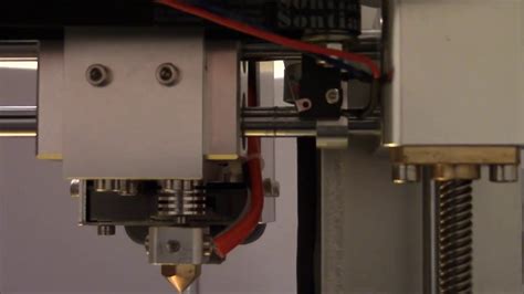 How To Set The X Y Axis Limit Switch Positions For Calibrating The