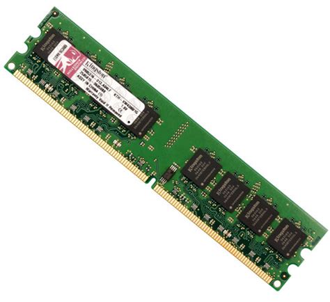 RAM DDR2 1GB - Ultimate Solution