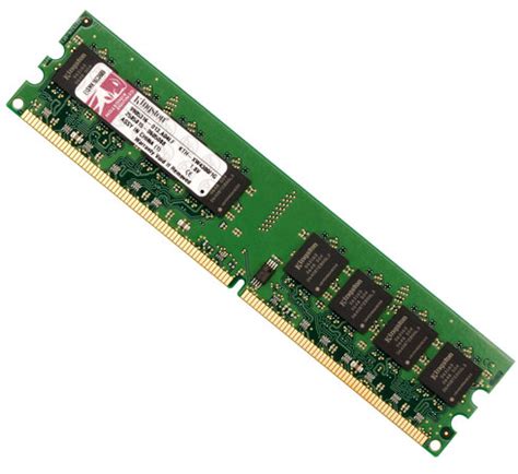 RAM DDR2 1GB – Ultimate Solution