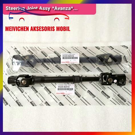 Join Stir Steering Joint Steer AVANZA XENIA 2004 2011 ORIGINAL Lazada