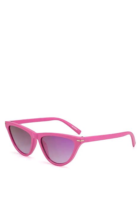 Jual ALDO Haileys Cat Eye Sunglasses Original 2024 ZALORA Indonesia