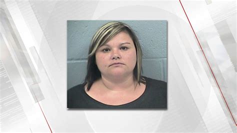 Woman Pleads Guilty In Connection To Fatal Rogers County Hit And Run