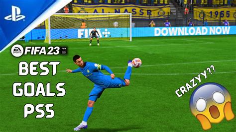 Crazy FIFA 23 Best Goals Of The Week FIFA 23 TOP GOALS