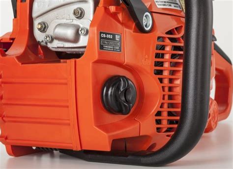 Echo Cs 352 16 Chainsaw Consumer Reports