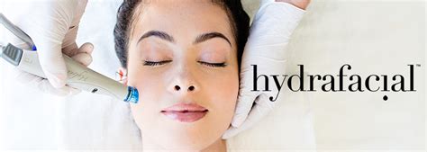 HydraFacial Boosters | Naples FL