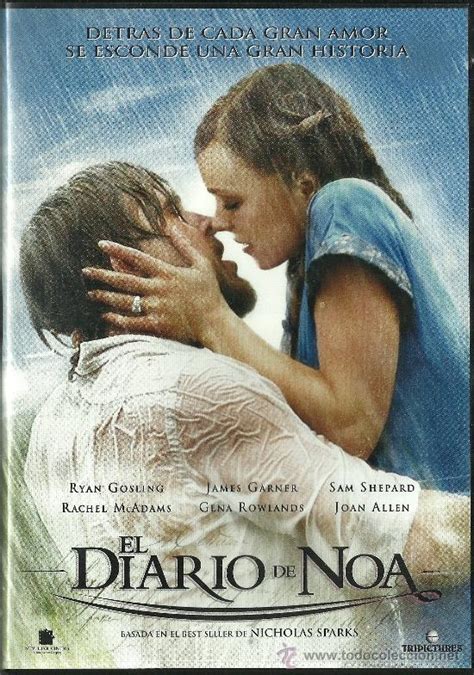 Las Eternas Palabras El Cuaderno De Noah Nicholas Sparks