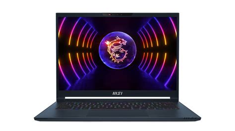 Ces 2023 Msi Launches Four New Gaming Laptops Videomaker